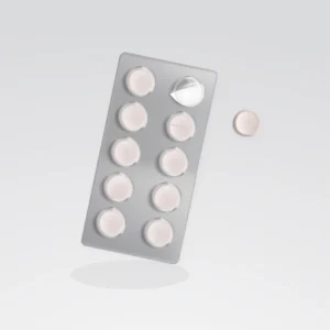 Generic Stendra tablet image