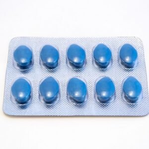 Generic Viagra pills image