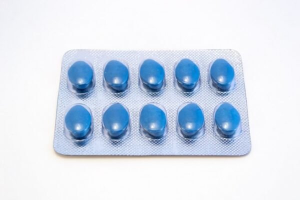 Generic Viagra pills image