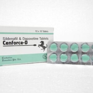 Product image of Cenforce D