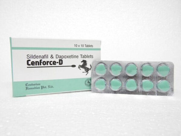 Product image of Cenforce D