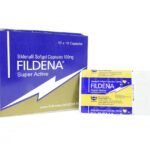 product image of Fildena Super Active