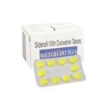 product image of Malegra FXT 130mg