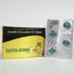 Product image of Super Avana