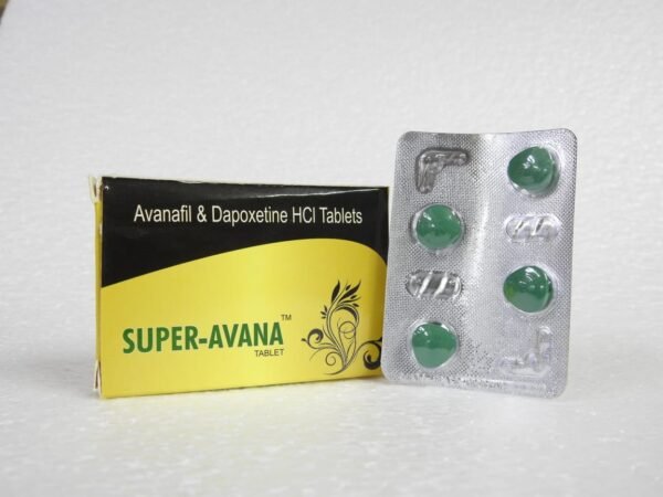 Product image of Super Avana