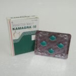 product image of Kamagra Gold 50mg