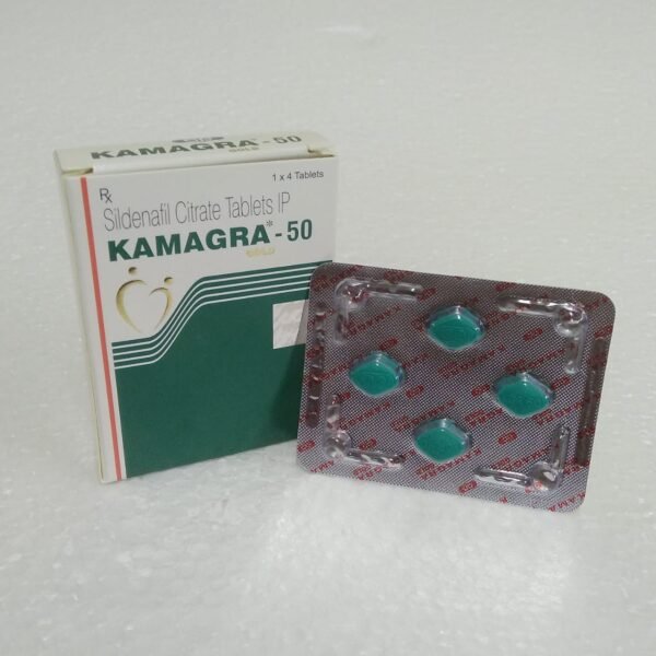 product image of Kamagra Gold 50mg