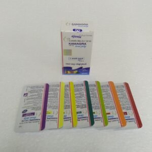 product image of Kamagra Oral Jelly 100mg