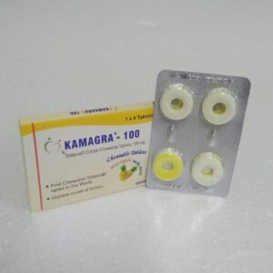 product image of Kamagra Polo 100mg