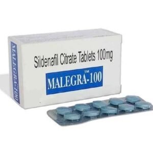 product image of malegra