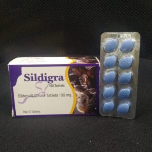 product image of Sildigra