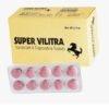 Product image of super vilitra