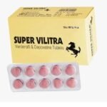 Product image of super vilitra