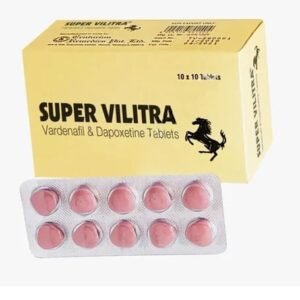 Product image of super vilitra